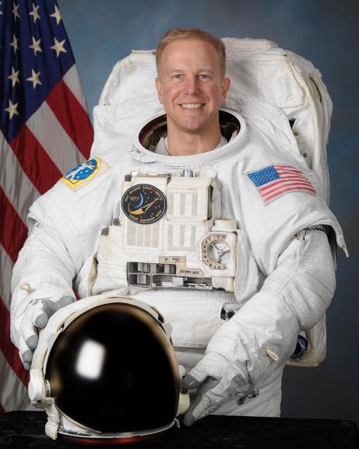 NASA image: KSC-2009-3269