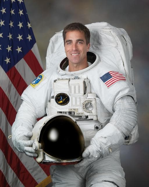 NASA image: KSC-2009-3270