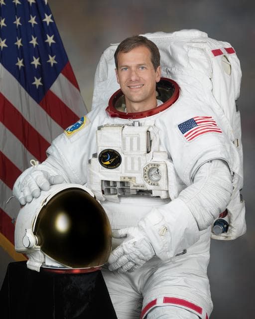 NASA image: KSC-2009-3271