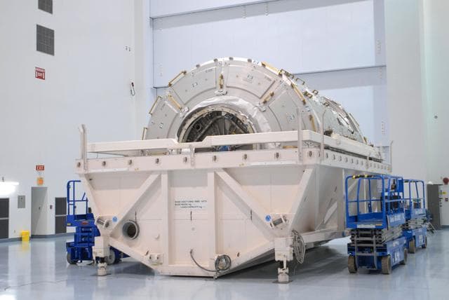 NASA image: KSC-2009-3273