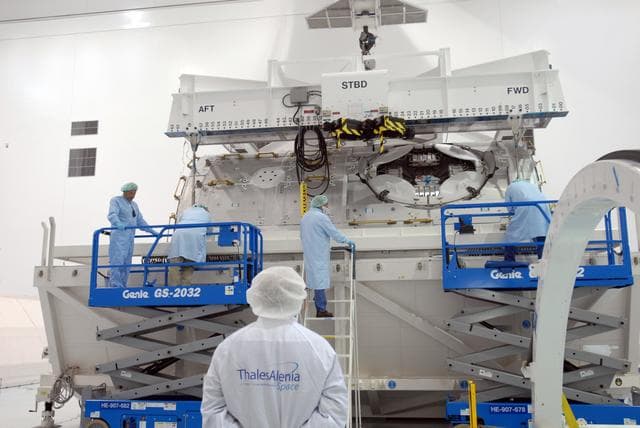 NASA image: KSC-2009-3276