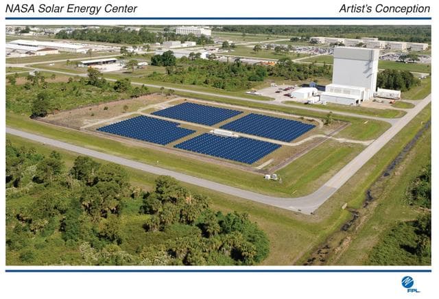 NASA image: KSC-2009-3284