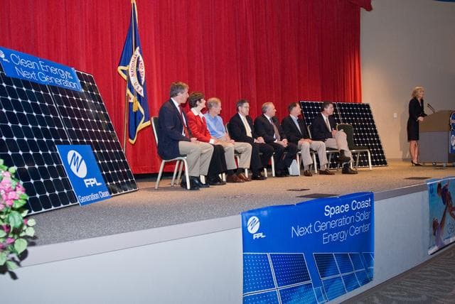 NASA image: KSC-2009-3288