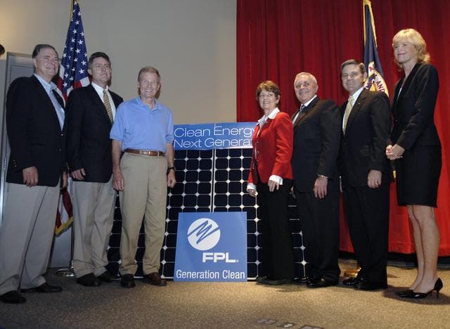 NASA image: KSC-2009-3291