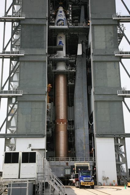 NASA image: KSC-2009-3302