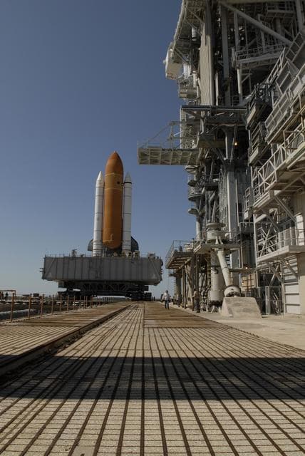 KSC-2009-3340