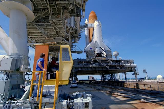 KSC-2009-3354