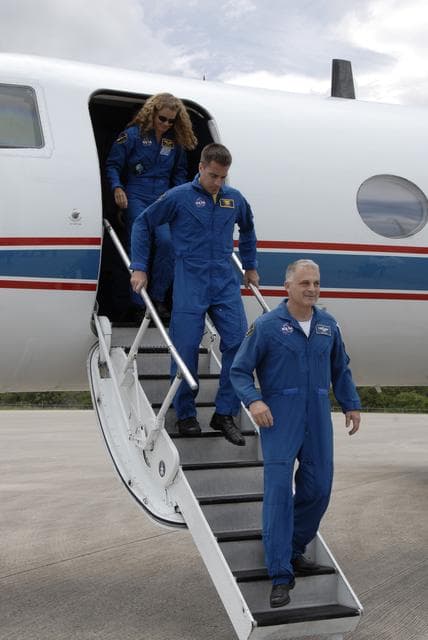NASA image: KSC-2009-3361