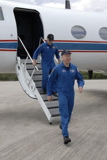 NASA image: KSC-2009-3363