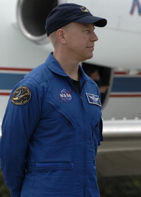 NASA image: KSC-2009-3364