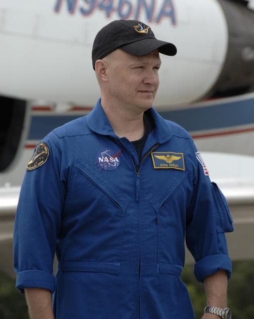 NASA image: KSC-2009-3365