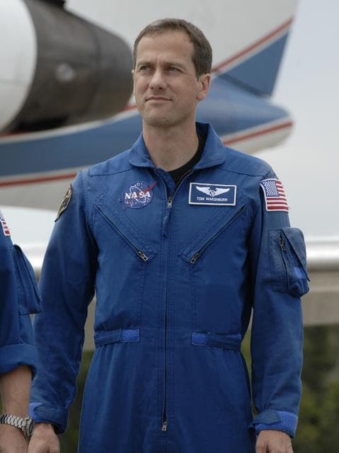 NASA image: KSC-2009-3366