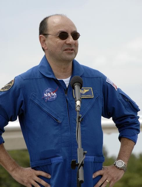 NASA image: KSC-2009-3367