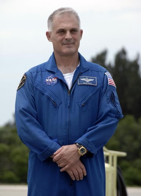 NASA image: KSC-2009-3368