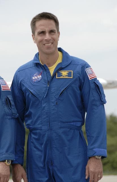 NASA image: KSC-2009-3369
