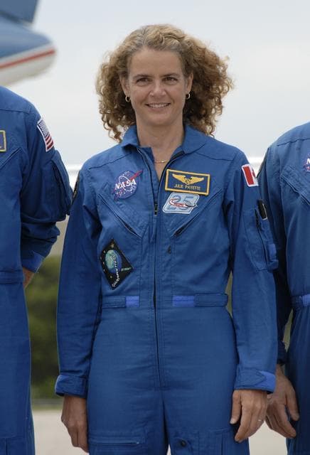 NASA image: KSC-2009-3370