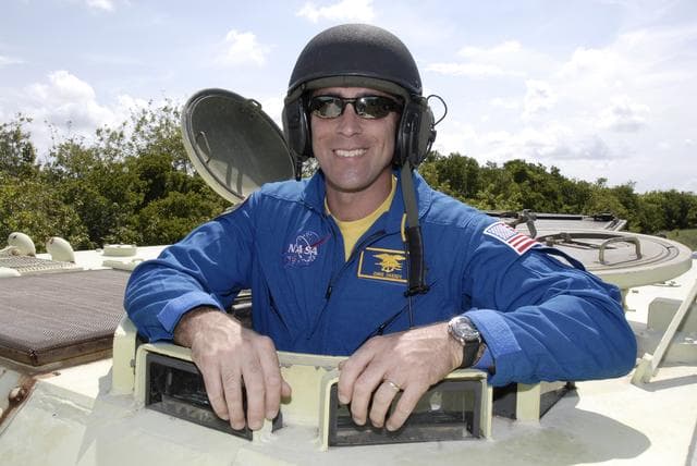NASA image: KSC-2009-3375
