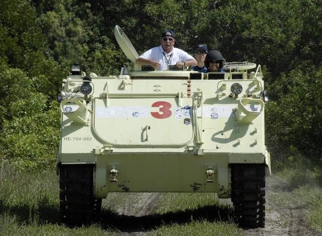 NASA image: KSC-2009-3377