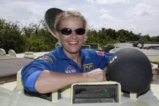 NASA image: KSC-2009-3378