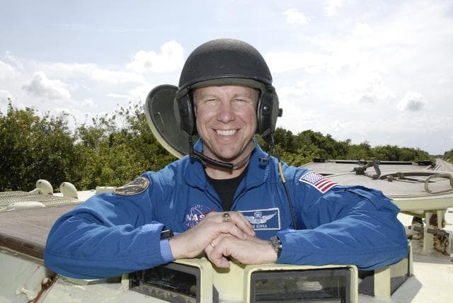 NASA image: KSC-2009-3379