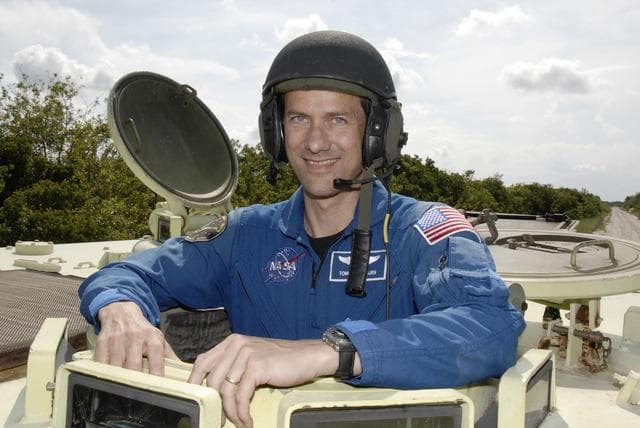 NASA image: KSC-2009-3381