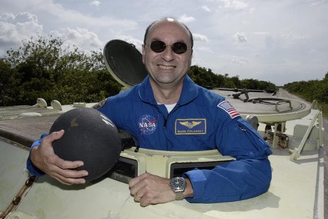 NASA image: KSC-2009-3383