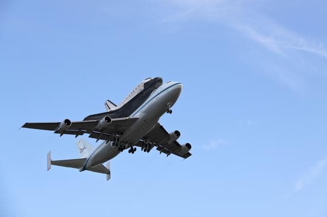 NASA image: KSC-2009-3389