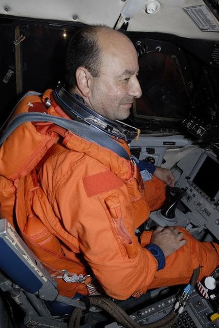 NASA image: KSC-2009-3396