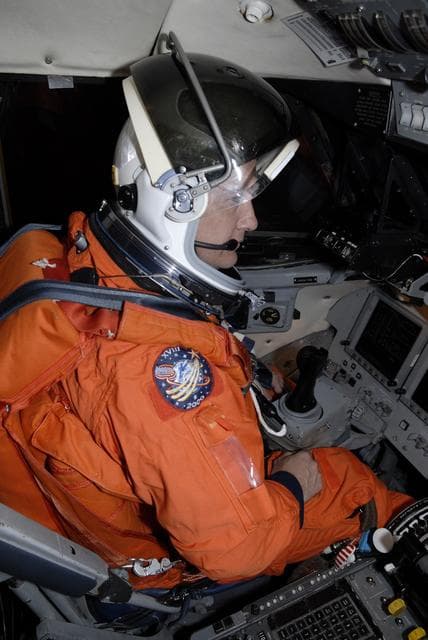 NASA image: KSC-2009-3397