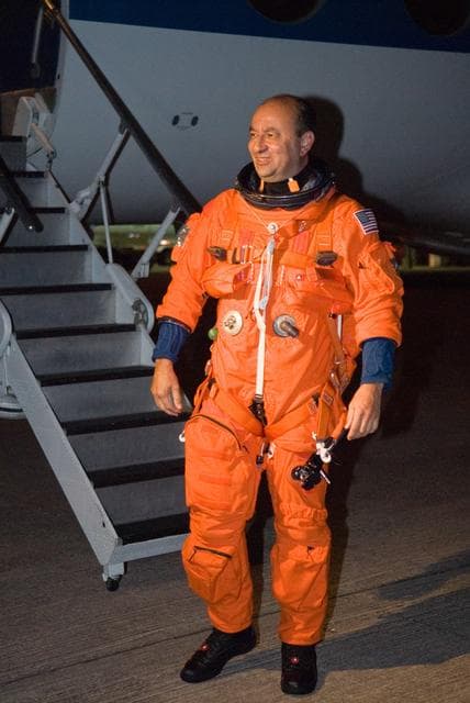 NASA image: KSC-2009-3400