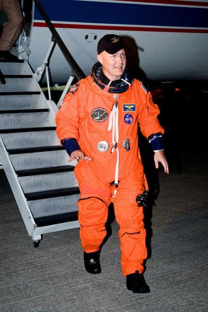 NASA image: KSC-2009-3401