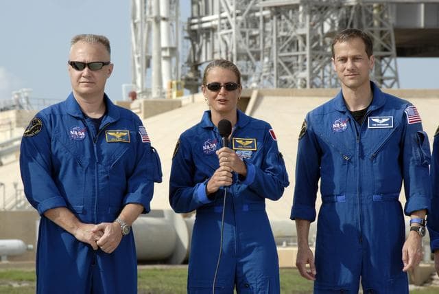 NASA image: KSC-2009-3404