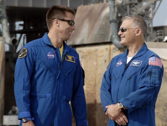 NASA image: KSC-2009-3405
