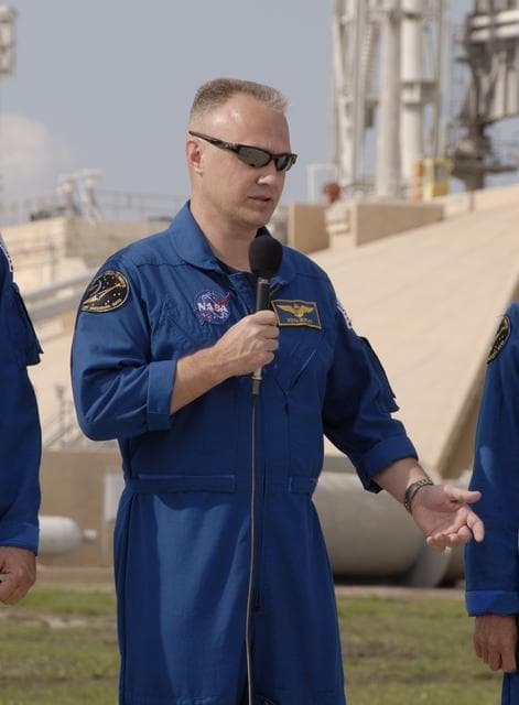 NASA image: KSC-2009-3406