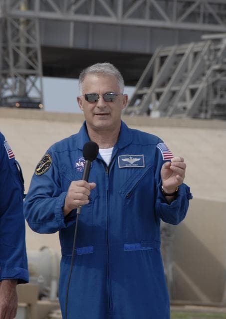 NASA image: KSC-2009-3408