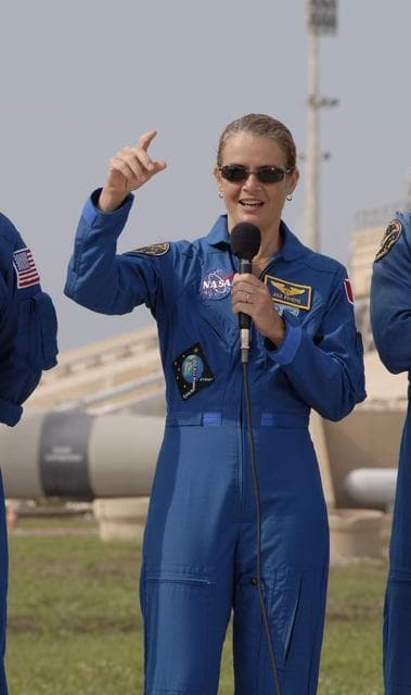 NASA image: KSC-2009-3409