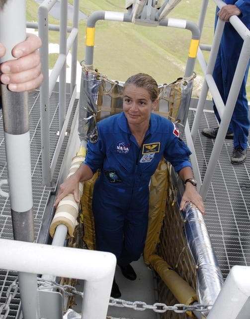 NASA image: KSC-2009-3415