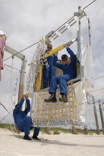 NASA image: KSC-2009-3418