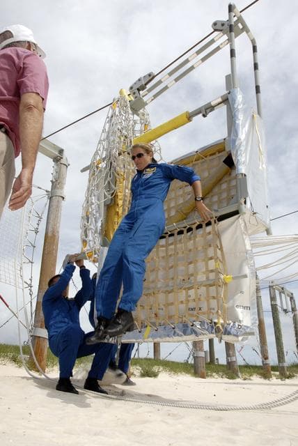 NASA image: KSC-2009-3419