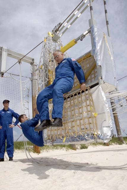 NASA image: KSC-2009-3420