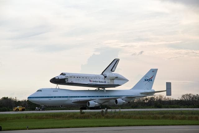 NASA image: KSC-2009-3431