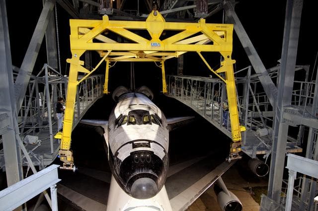 NASA image: KSC-2009-3439