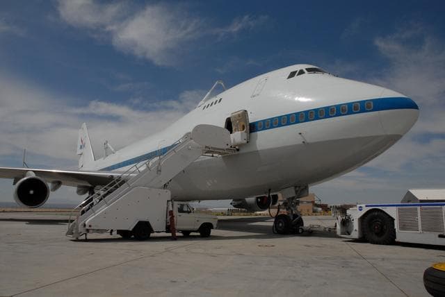NASA image: KSC-2009-3451