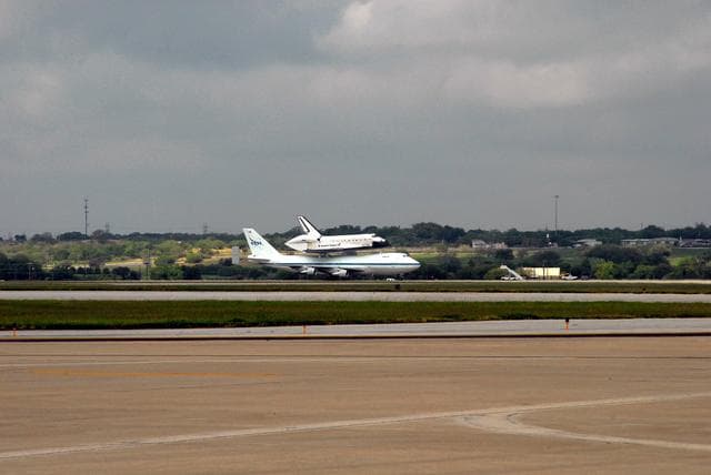 NASA image: KSC-2009-3466
