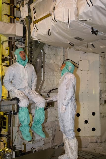 NASA image: KSC-2009-3476