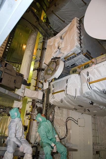 NASA image: KSC-2009-3477