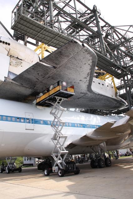 NASA image: KSC-2009-3481