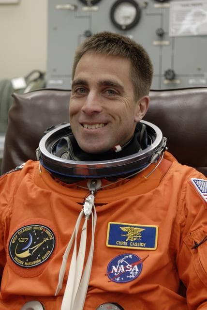 NASA image: KSC-2009-3494