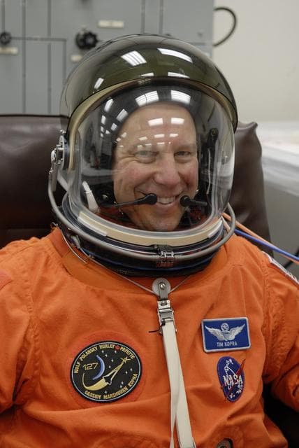 NASA image: KSC-2009-3495