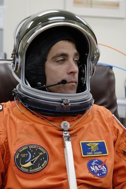 NASA image: KSC-2009-3496